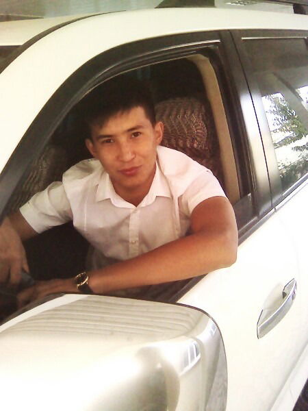 Нуржан Серкебаев