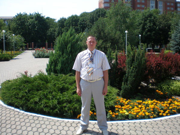 Игорь Кошаров