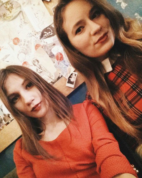 Марина Ермичева