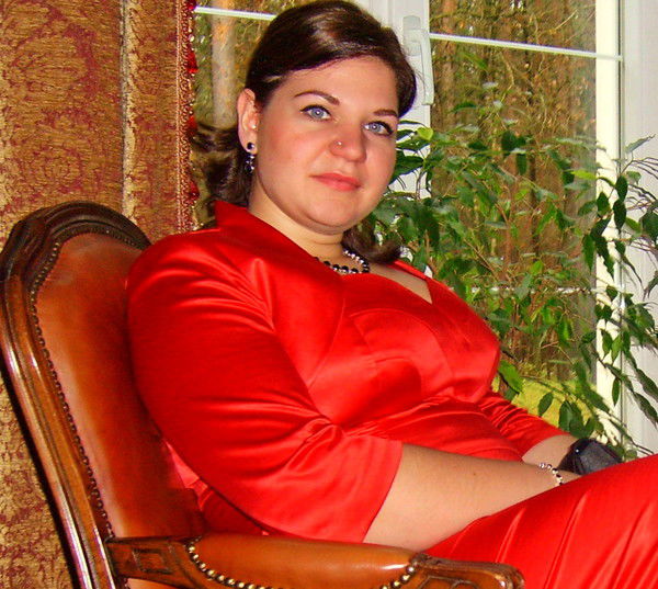 Надежда Козловская