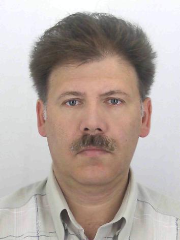 Павло Герасимв