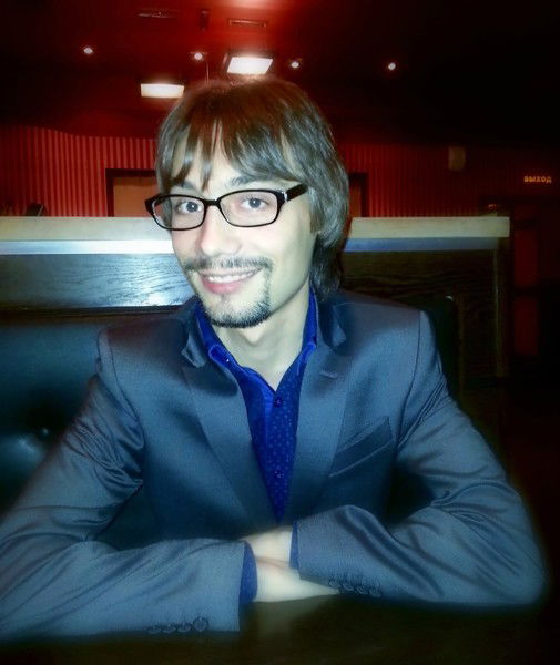 Сергей Переверзев