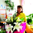 Ирина Чунихина