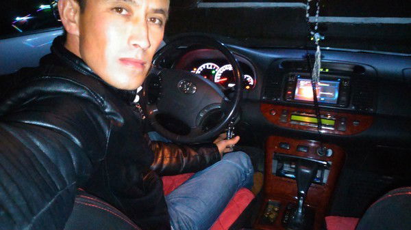 Жарас Сарсенов