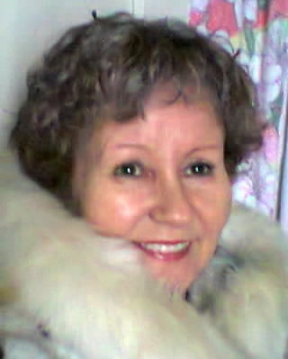 Замира Воробьева(Гареева)