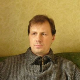 Владимир Кравец