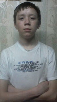 Игорь Павлов