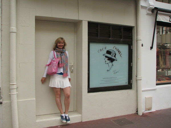 Ольга Таянова