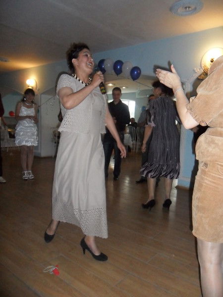 Рузиля Самигулина