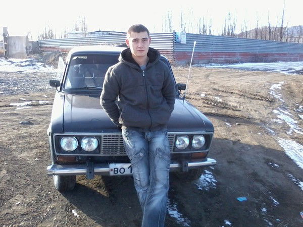 Дмитрий Александров