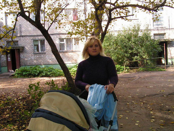 Дарья Шаманаева