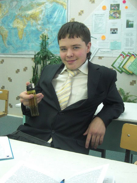 Валера Орлов