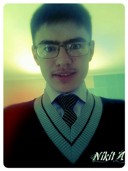 |Nikita Dnp|