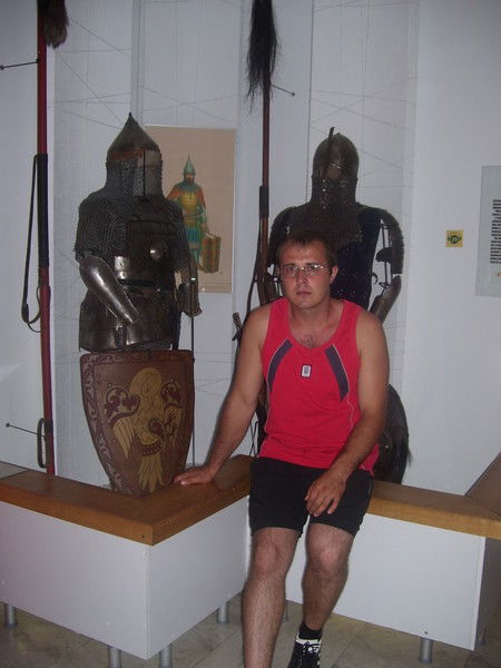 Соловьев Олег