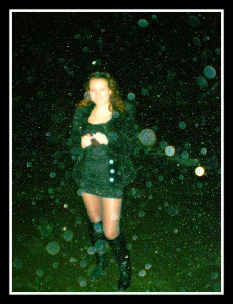 Ируся Ильченко