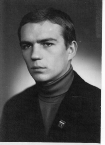 Владимир Мирошниченко