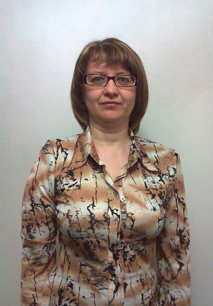 Алена Григорьева