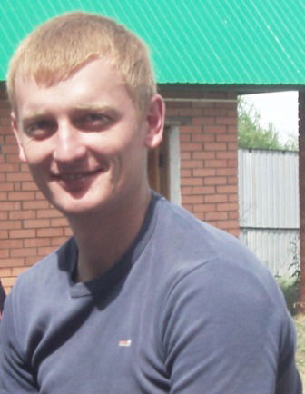 Евгений Малюшин