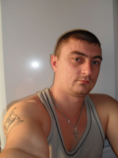 Александр Солодовников