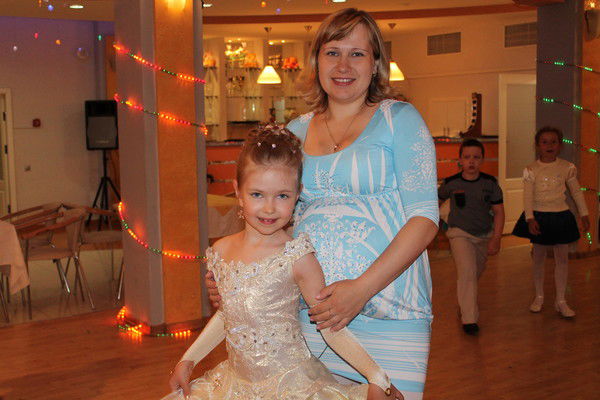 Ирина Маркова