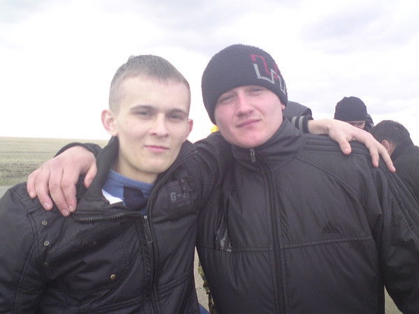 Александр Яцышин