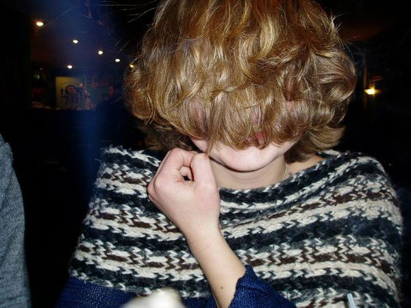 Оксана Горбачева