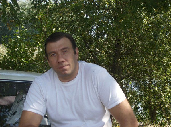 Аркадий Галайко