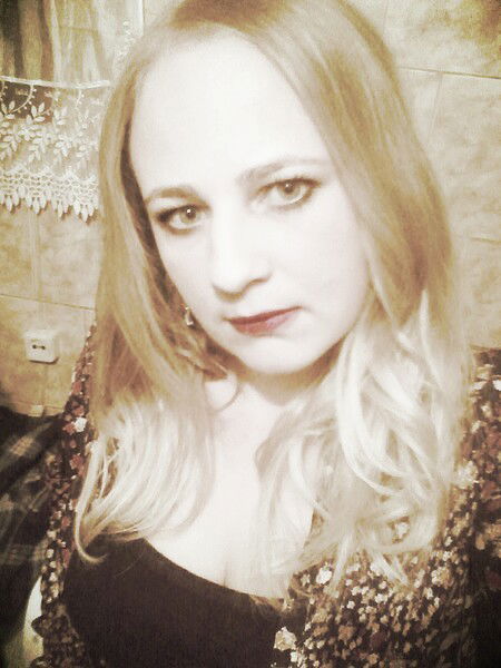 Мария Фролова