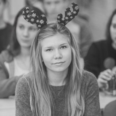 Лина Макарова