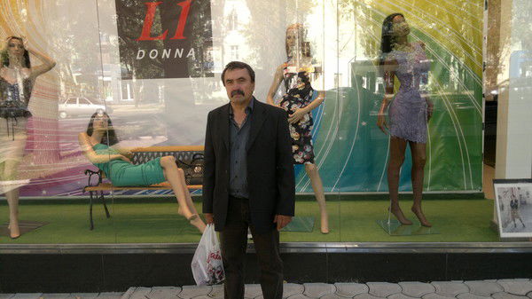 Александр Кулясов