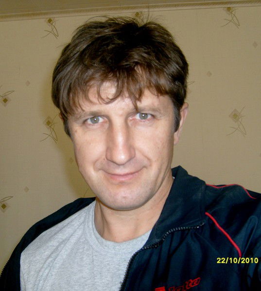 Николай Сидоренко