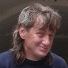 Игорь Ряшин