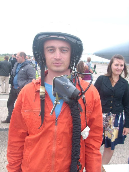 Алексей Кобылянский