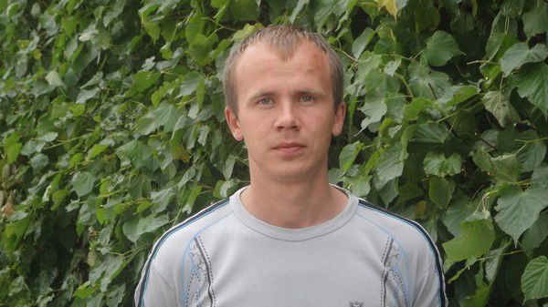 Сергей Анкудинов