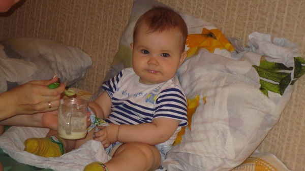 Дарина Шпилько