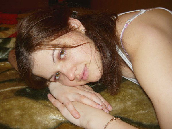 Наталья Килякова