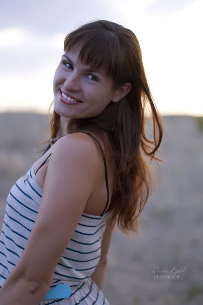 Бычкова Елена