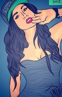 Эля Карамеля