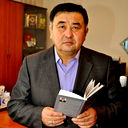 Шамен Сыдык