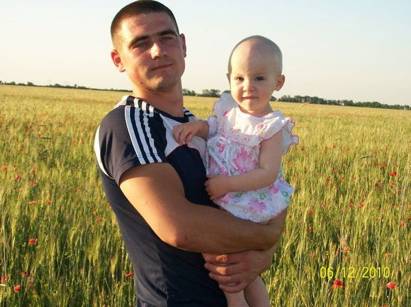 Николай Ермоленко