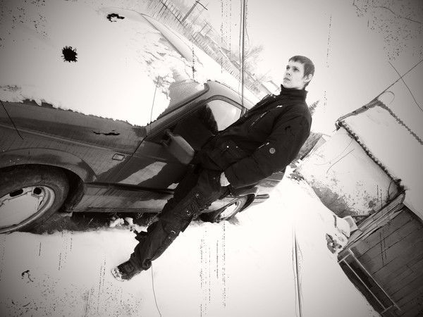 !!!д-Жон!!! Голяшов