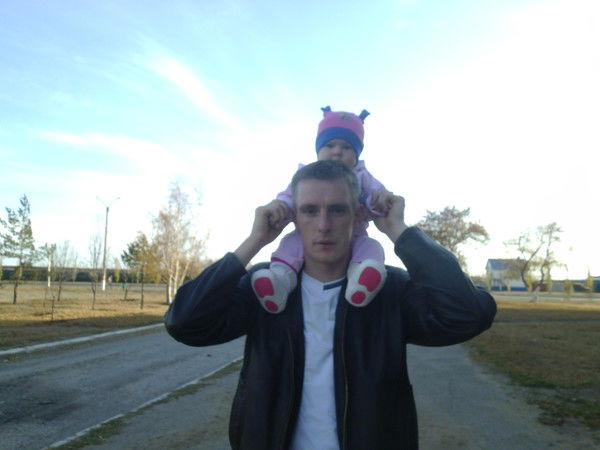 Александр Решетов