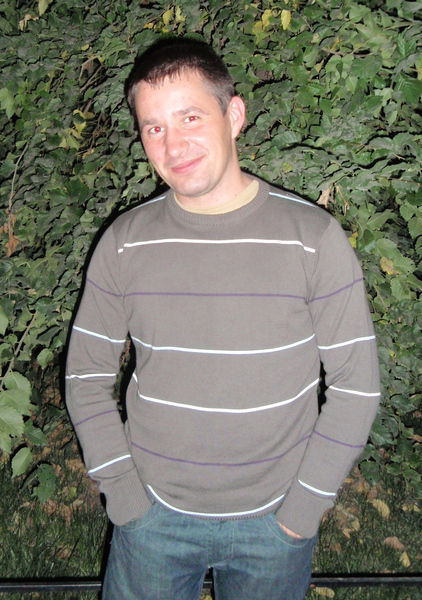 Алексей Казаков