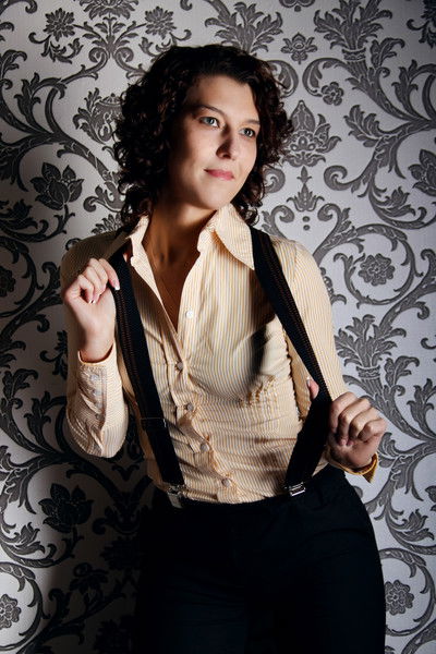 Эльвира Каримова