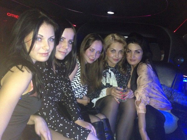 Елена Гардашевская (Рогачева)