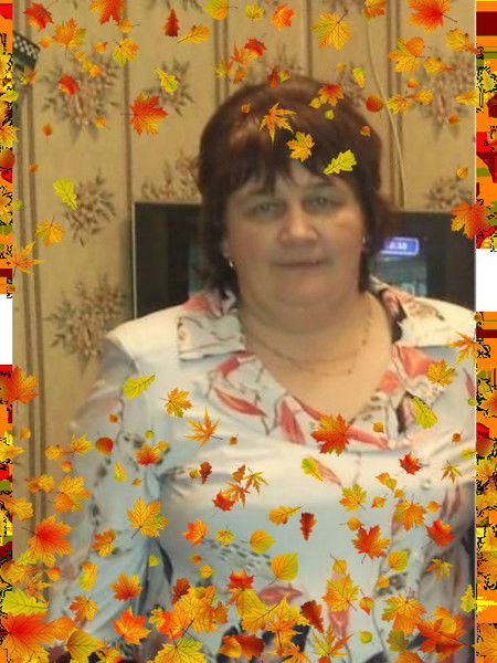 Елена Руфова