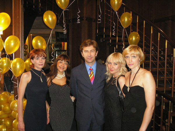 Наталья Колесникова