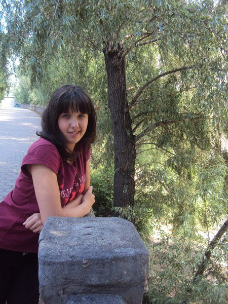 Жанна Елунина