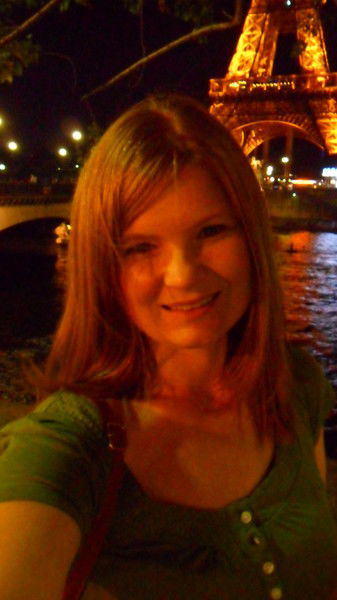 Ольга Дорофеева