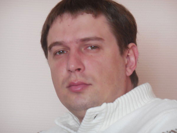 Ильнур Гадальшин